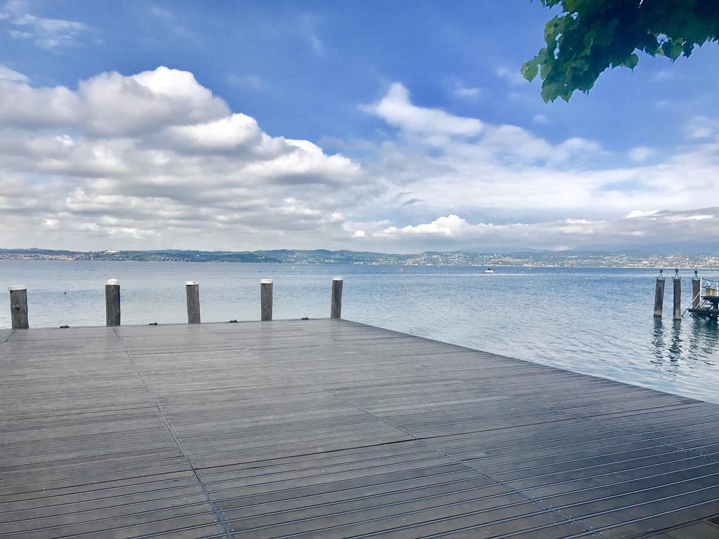 Porto Valentino Apartment Sirmione Esterno foto