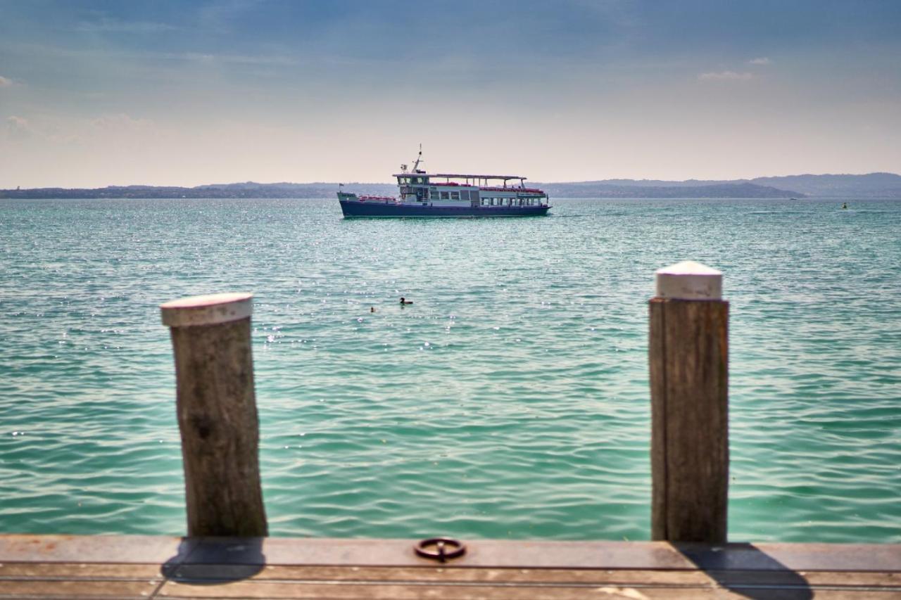 Porto Valentino Apartment Sirmione Esterno foto